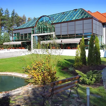 Willa Maranello Otwock