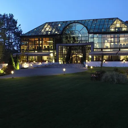 Willa Maranello Otwock