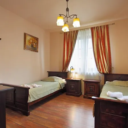 Maranello Willa Otwock