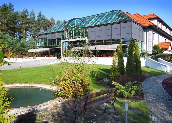 Willa Maranello Otwock