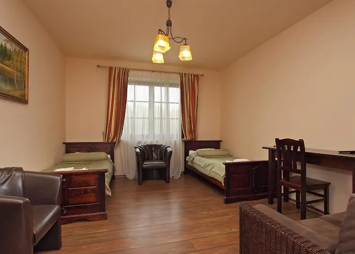 Maranello Willa Otwock