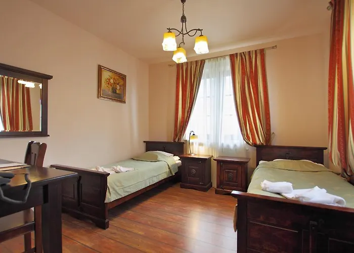 Maranello Willa Otwock