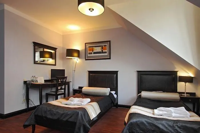 Maranello Villa Otwock